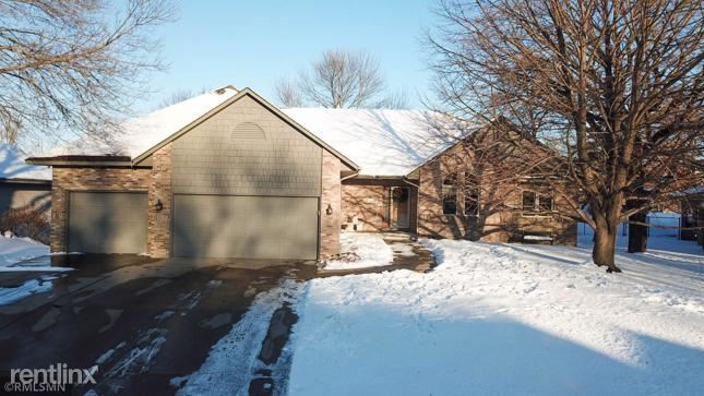 Primary Photo - 4 br, 2 bath House - 15139 Bluebird Street NW