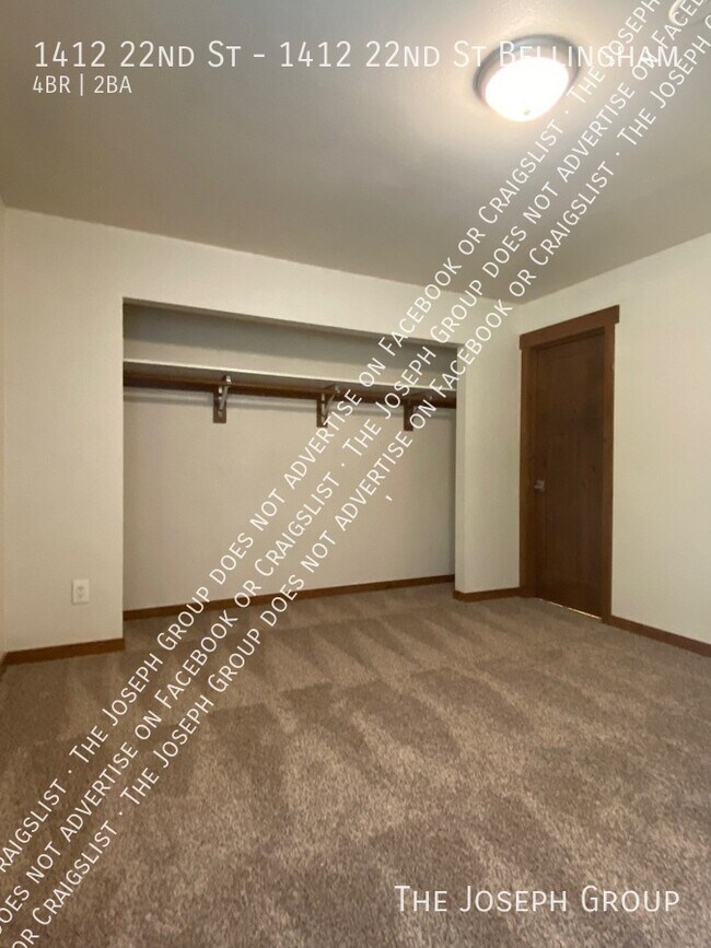 Foto del edificio - 1412 22nd St