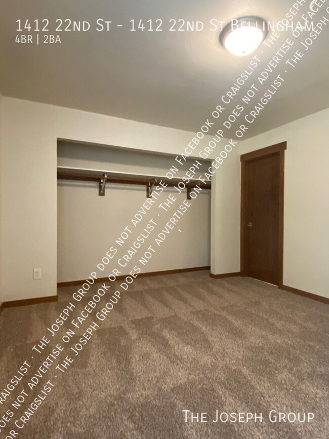 Building Photo - 1412 22nd St