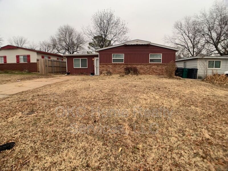 Primary Photo - 1029 SE 40th St