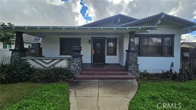 Building Photo - 610 E D St