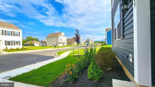 Foto del edificio - 10949 Farmerfield St