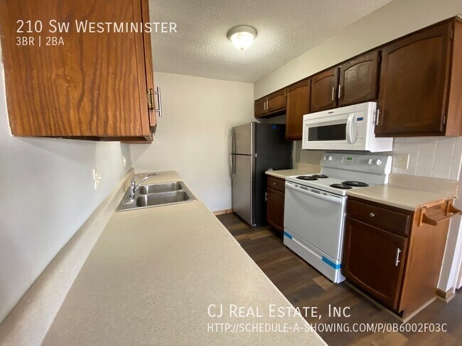 Foto del edificio - 210 Sw Westminister-
