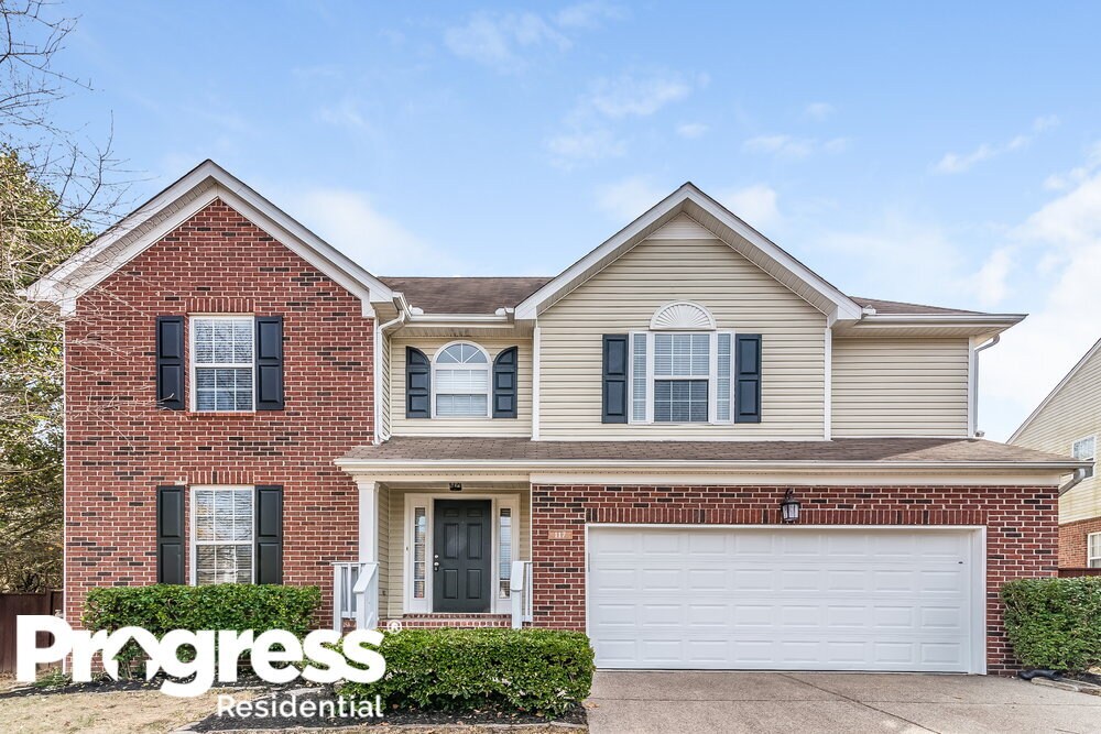 Foto principal - 117 Claybrook Ln