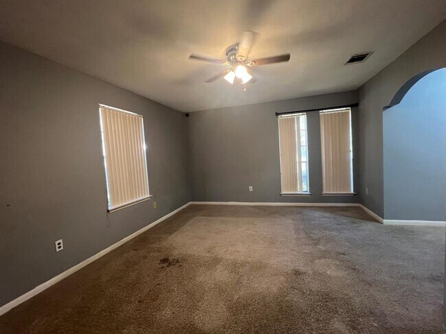 Foto del edificio - 7607 Battleoak Dr