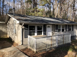 Building Photo - 3471 Adkins Rd NW