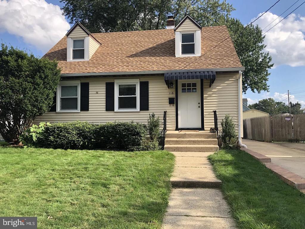 Primary Photo - 116 Smith Ln