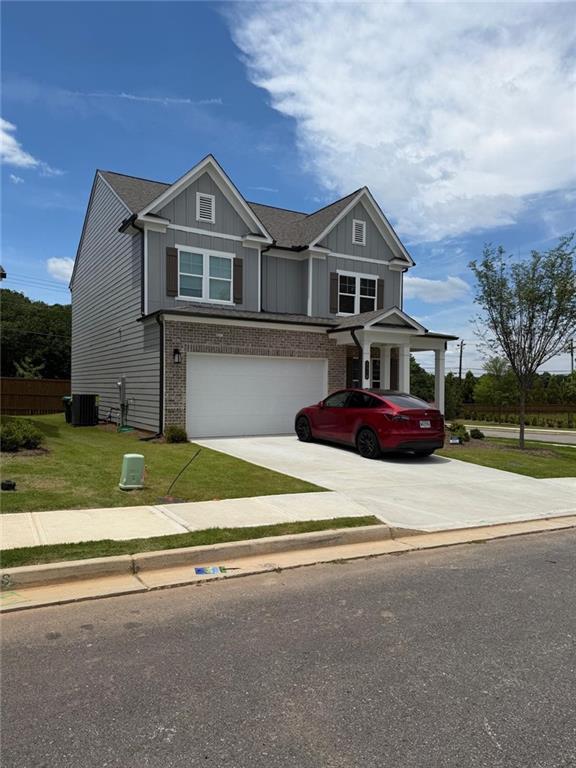 Foto del edificio - 3519 Annsbury Ct