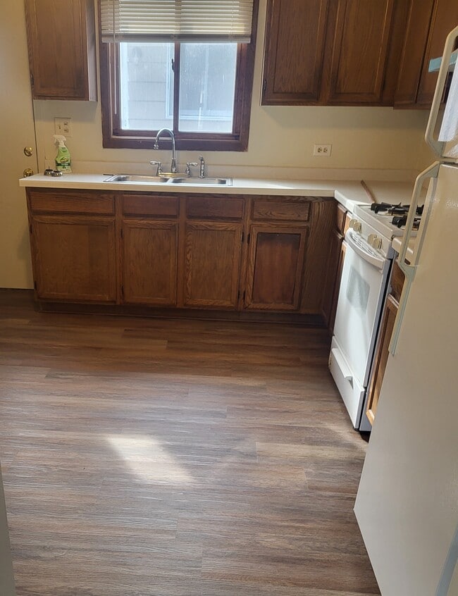 Building Photo - 1520 Westmoreland Ave