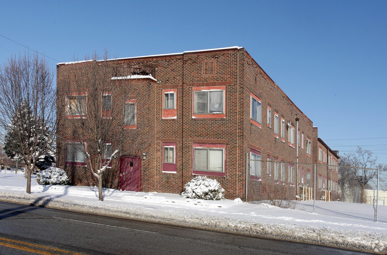 134 W 21st Street - 134 W 21st St