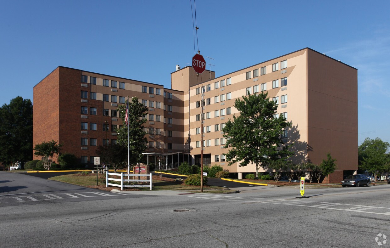 Foto principal - Covington Square Apartments