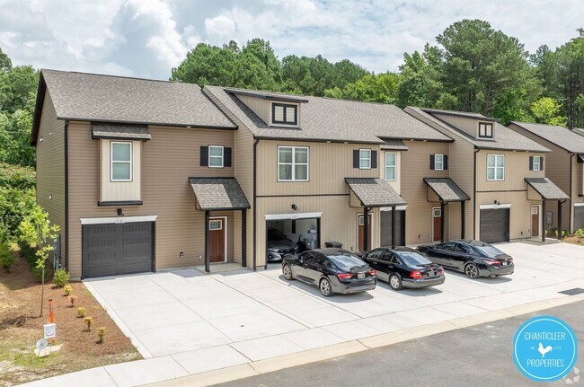 Foto del edificio - 1225 Elk Knob Trl