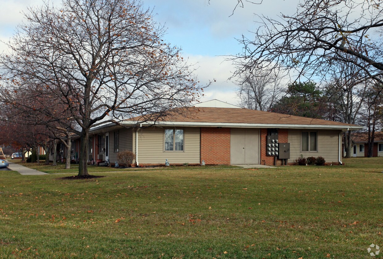 Tawa Manor Apartaments - Tawa Manor Apartments