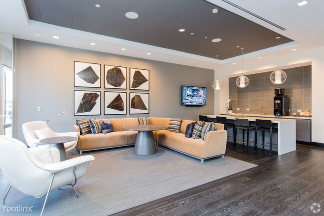 Foto del edificio - 60 Seaport Blvd
