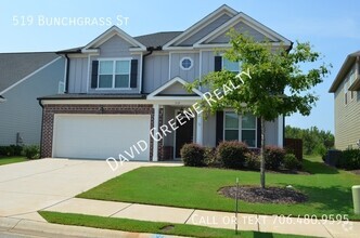 Building Photo - 519 Bunchgrass St