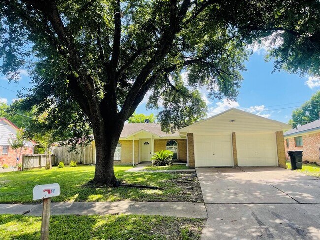 Foto del edificio - 12431 Huntington Field Dr