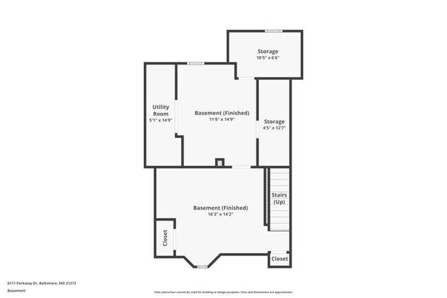 Building Photo - 6111 Parkway Dr