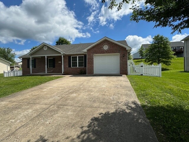 Foto principal - 1116 Ashby St