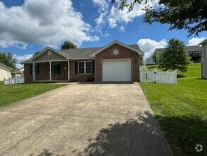 Building Photo - 1116 Ashby St