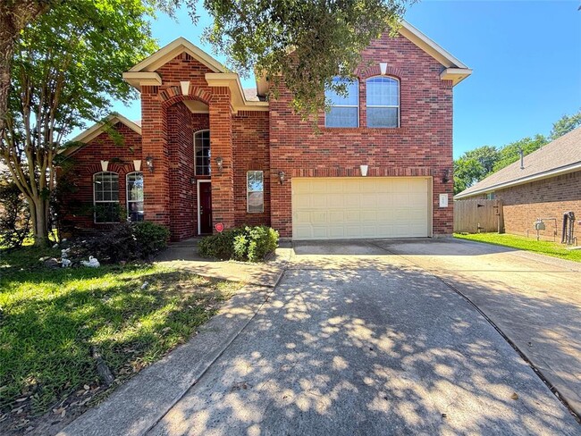 Foto del edificio - 2927 Meadow Tree Ln