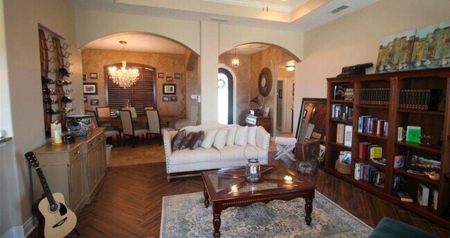 Foto del edificio - 3713 Woodlark Road