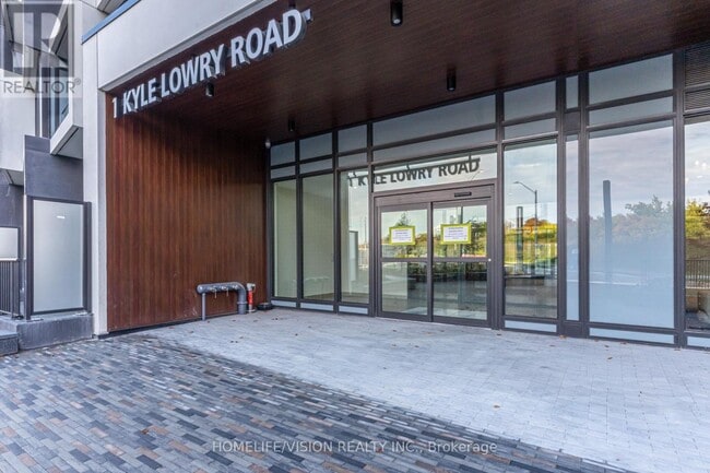 Building Photo - 1 Kyle Lowry Rd
