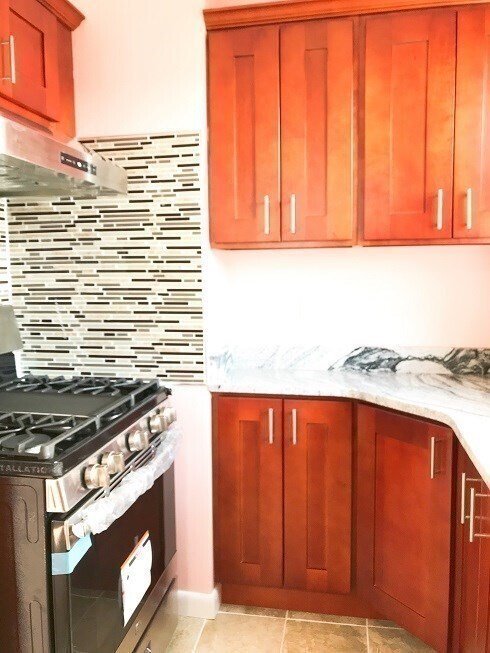 Foto del edificio - 1020 Fellsway