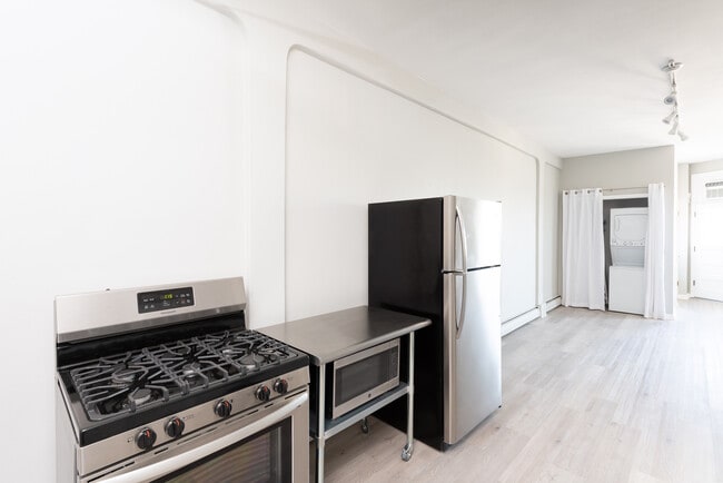 Foto del edificio - 2266 S Kinnickinnic Ave