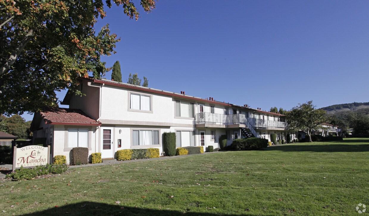 Foto principal - Estanica Apartments