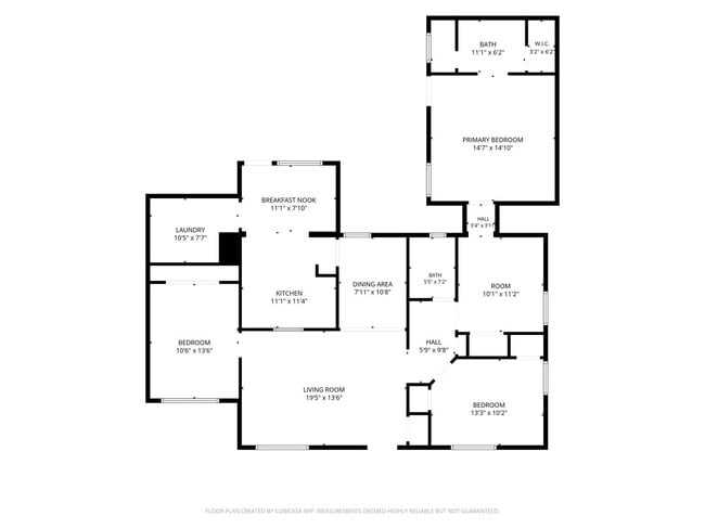 Foto del edificio - Charming 4 bedroom, near NMSU