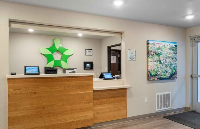 Foto del edificio - Furnished Studio-Wildwood