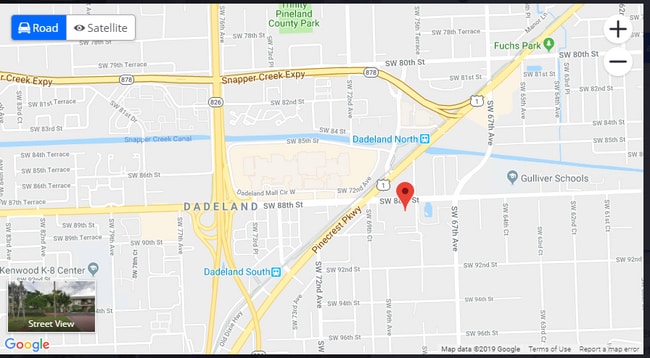 Building Photo - 6904 N Kendall Dr