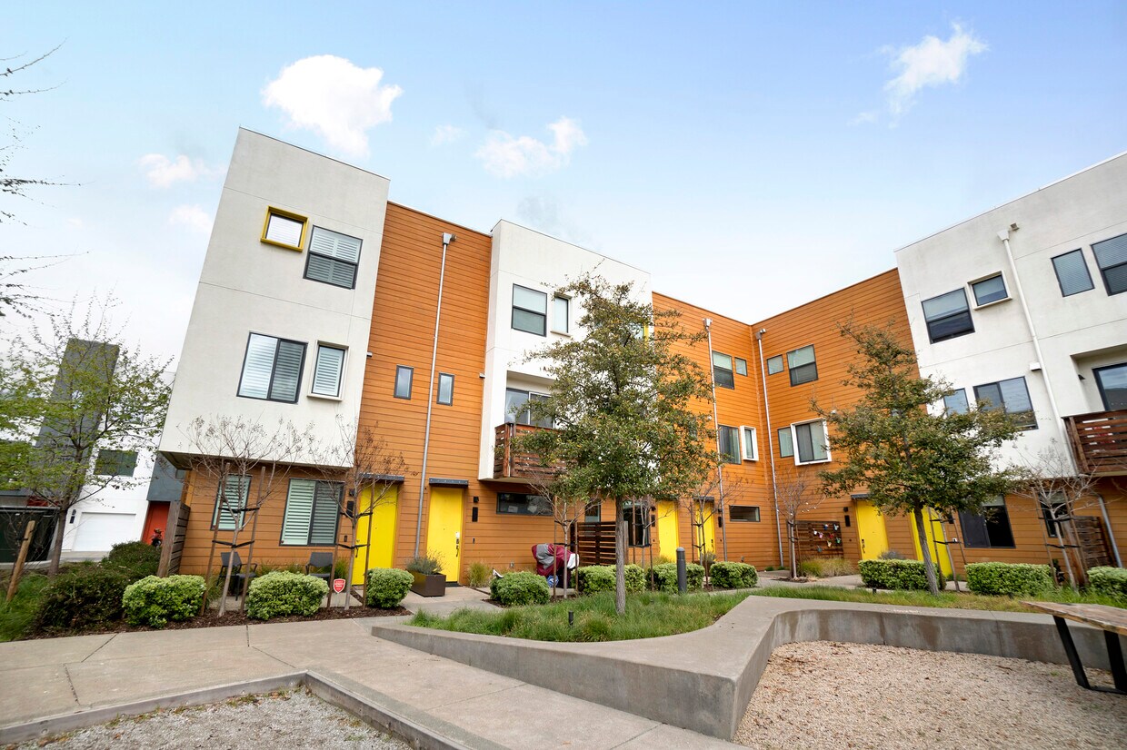 Foto principal - 1425 Prescott St