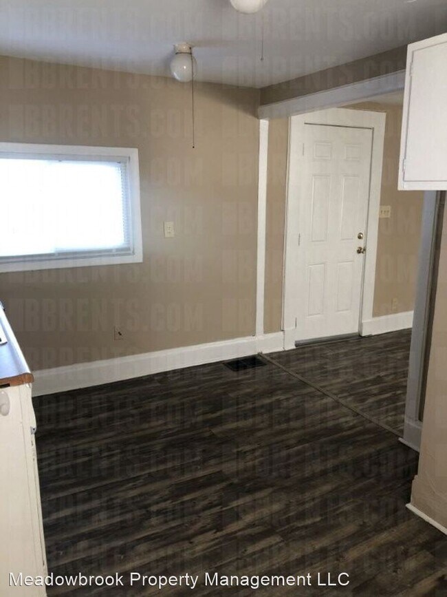 Foto del edificio - 1 br, 1 bath House - 1324 Campbell Avenue,
