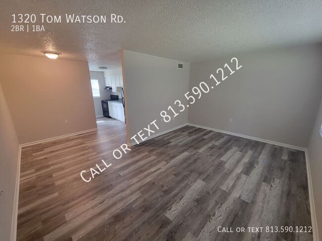 Building Photo - 1320 Tom Watson Rd
