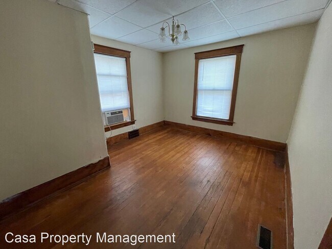 Foto del edificio - 5 br, 2 bath House - 1322 S 14th