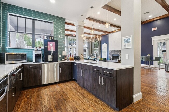 Foto del edificio - Stella at The Medical Center