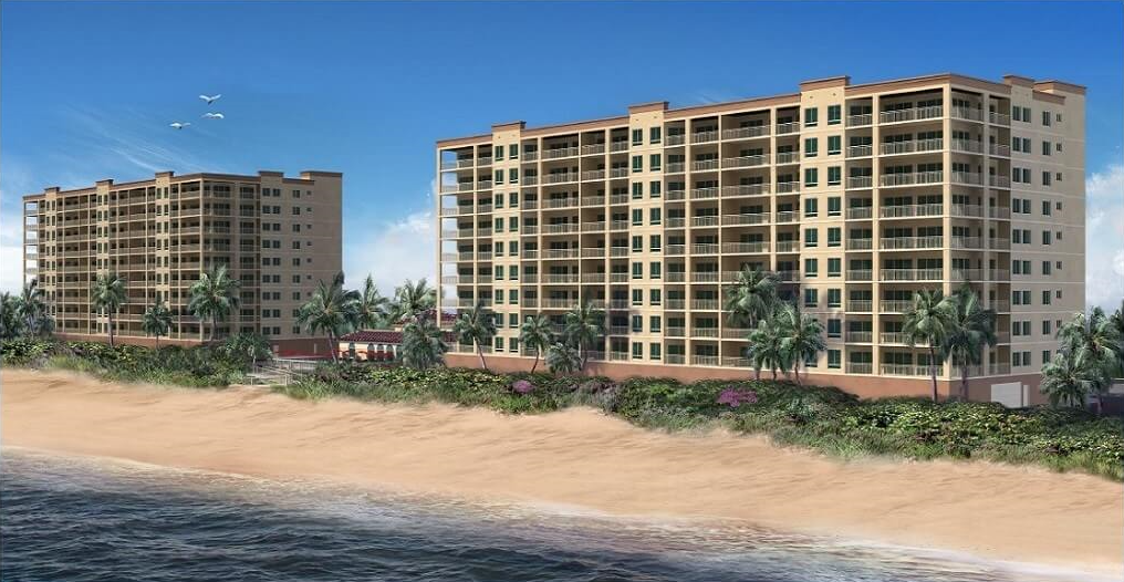 Foto principal - Oceana Oceanfront Condos