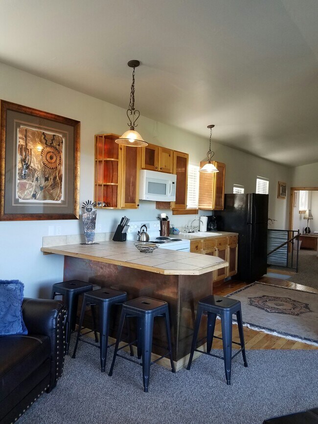 Foto del edificio - 871 Bristlecone Dr