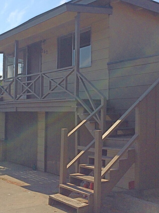 Foto del edificio - 260-264 Edgrace Lane