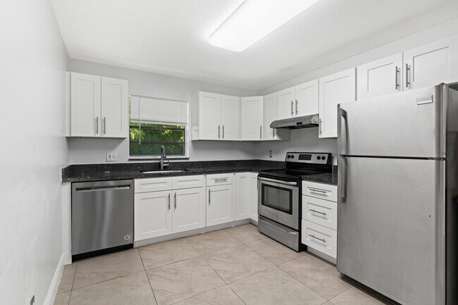 Foto del edificio - 1515 N Federal Hwy