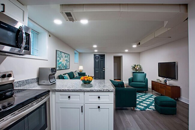 Foto del edificio - 116-118 N 32nd Avenue