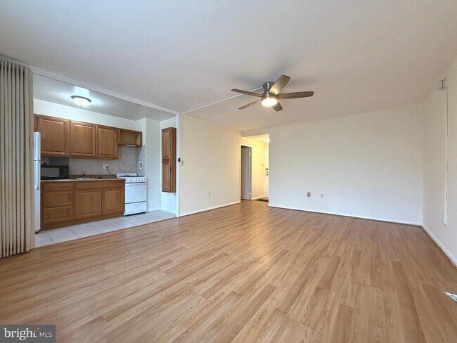 Foto del edificio - 4100 W St NW