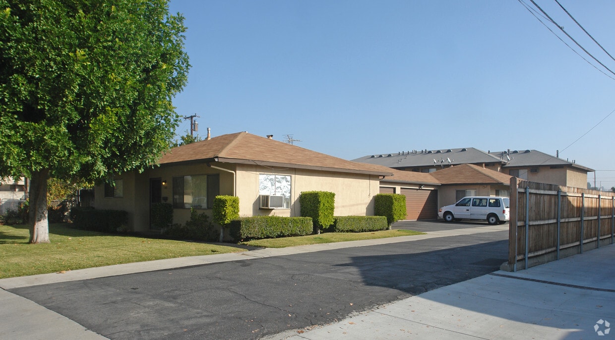 440 S San Jose Ave, Covina, CA 91723 Apartments in Covina, CA
