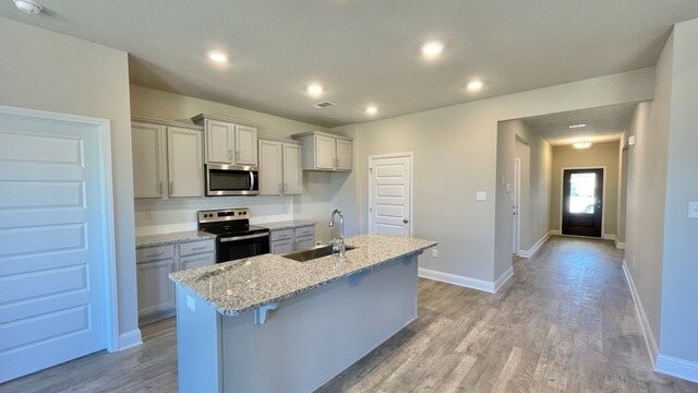Building Photo - 401 Sturnidae Cv