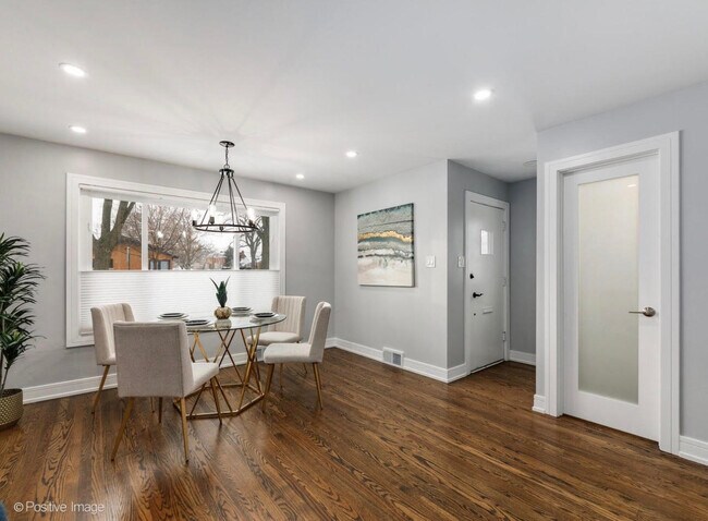 Foto del edificio - 7225 E Prairie Rd