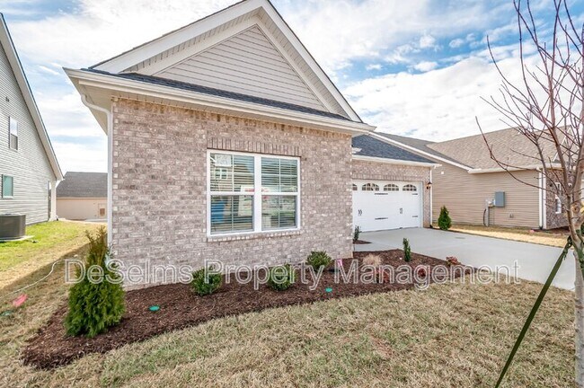 Foto del edificio - 1529 Holton Rd