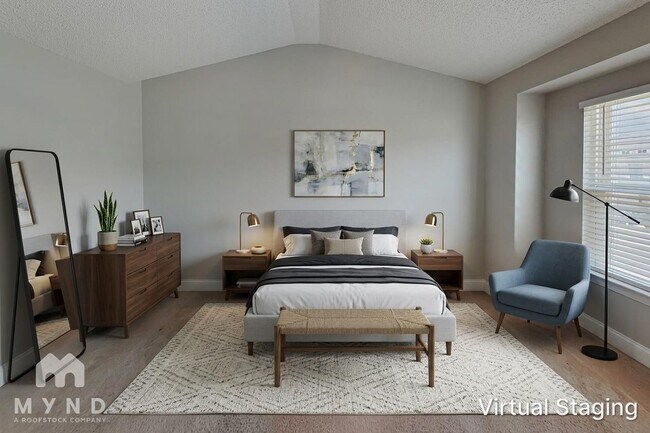 Foto del edificio - 351 Halton Crossing Dr SW