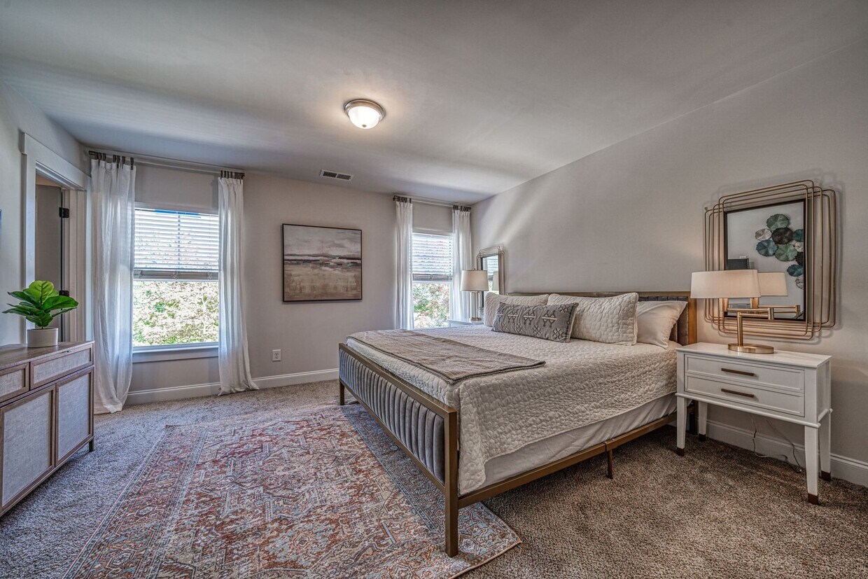 Foto principal - 1522 Ervin Ln