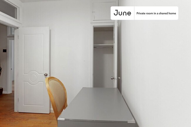 Foto del edificio - Room in Shared 3 bed/1 bath home in Upper West Side